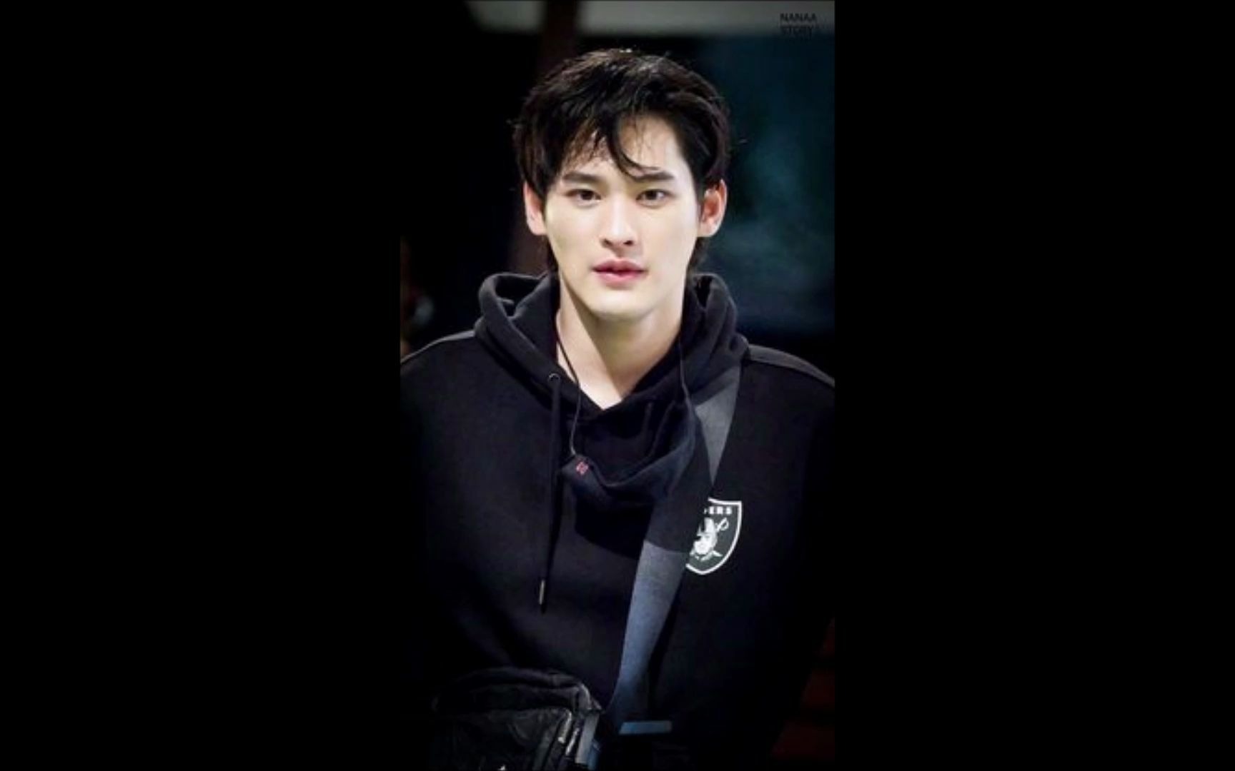 【kao/九哥】 颜值爆表  超绝了78