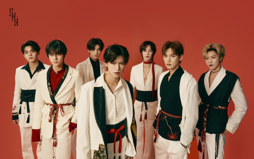 y天空少年2021东方卫视跨年 新春潮乐会 古风电音改编版《春泥》(直播