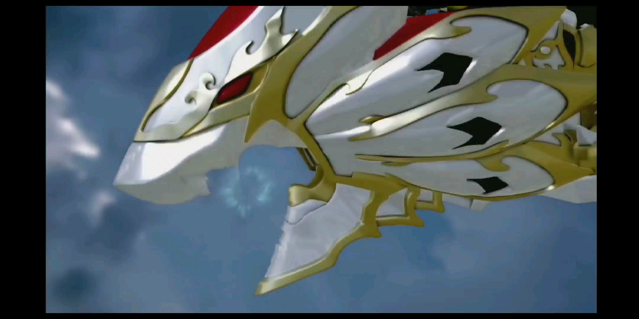 帝皇侠魔十的终结!帝皇穿风刺  降临  !