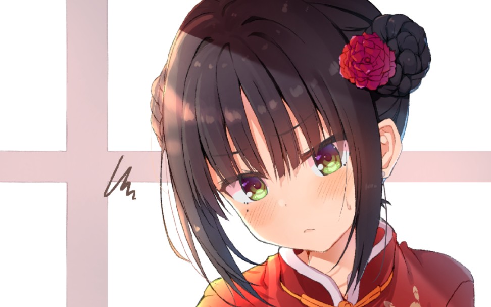 [常陆茉子]不问天