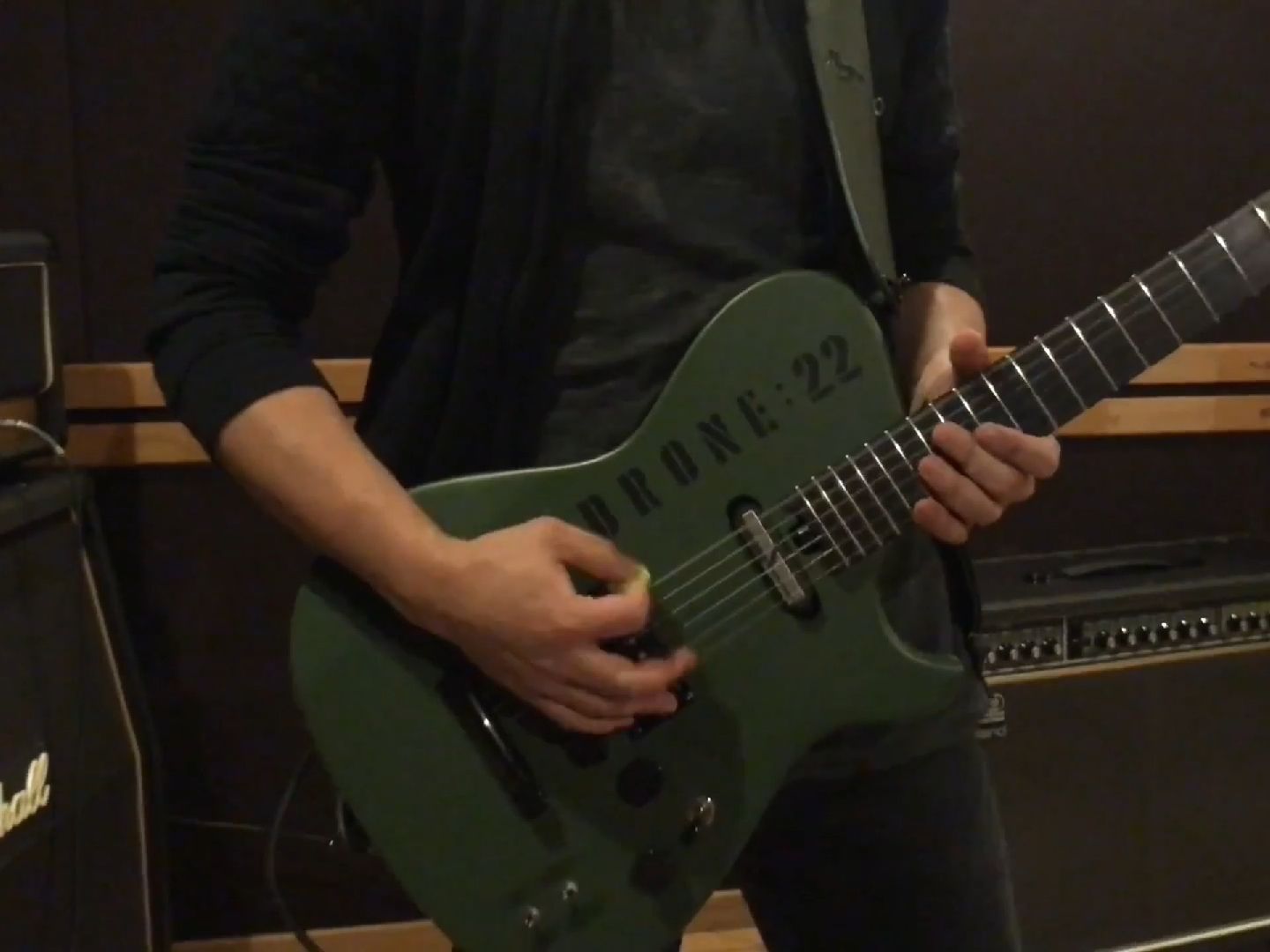 【muse】the handler cover