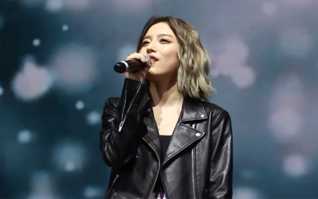 i.r.樂團-星火 韩睿