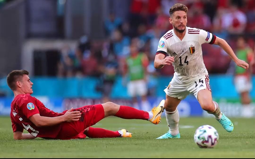 欧洲杯预选赛第9轮在线直播:丹麦vs斯洛文尼亚高清直播观看