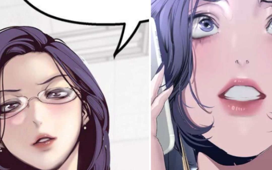 美丽新世界不同时期的金美庭各有千秋