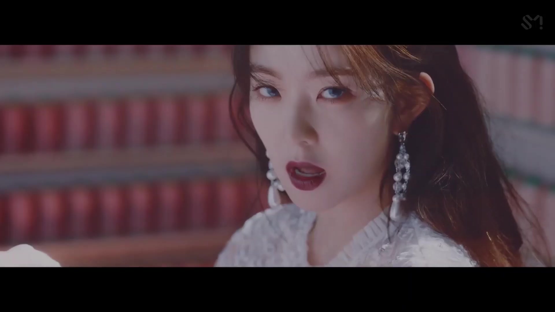 值得一听!一人成团,惊艳翻唱red velvet《psycho》疯婆娘