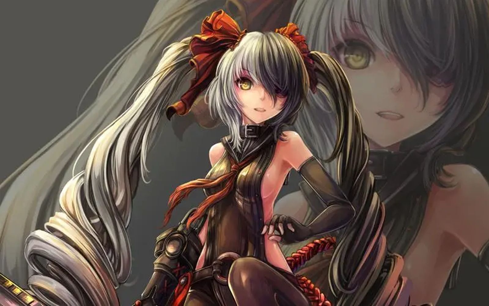 重生之我在剑灵世界当帕鲁-3