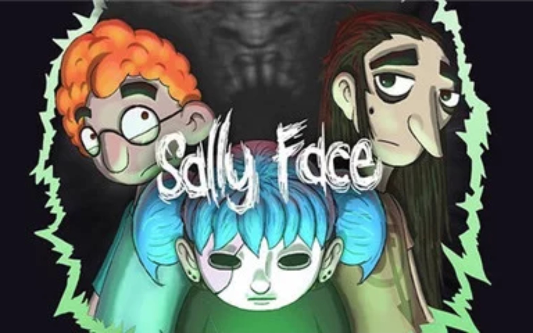 sallyface官方图片图片