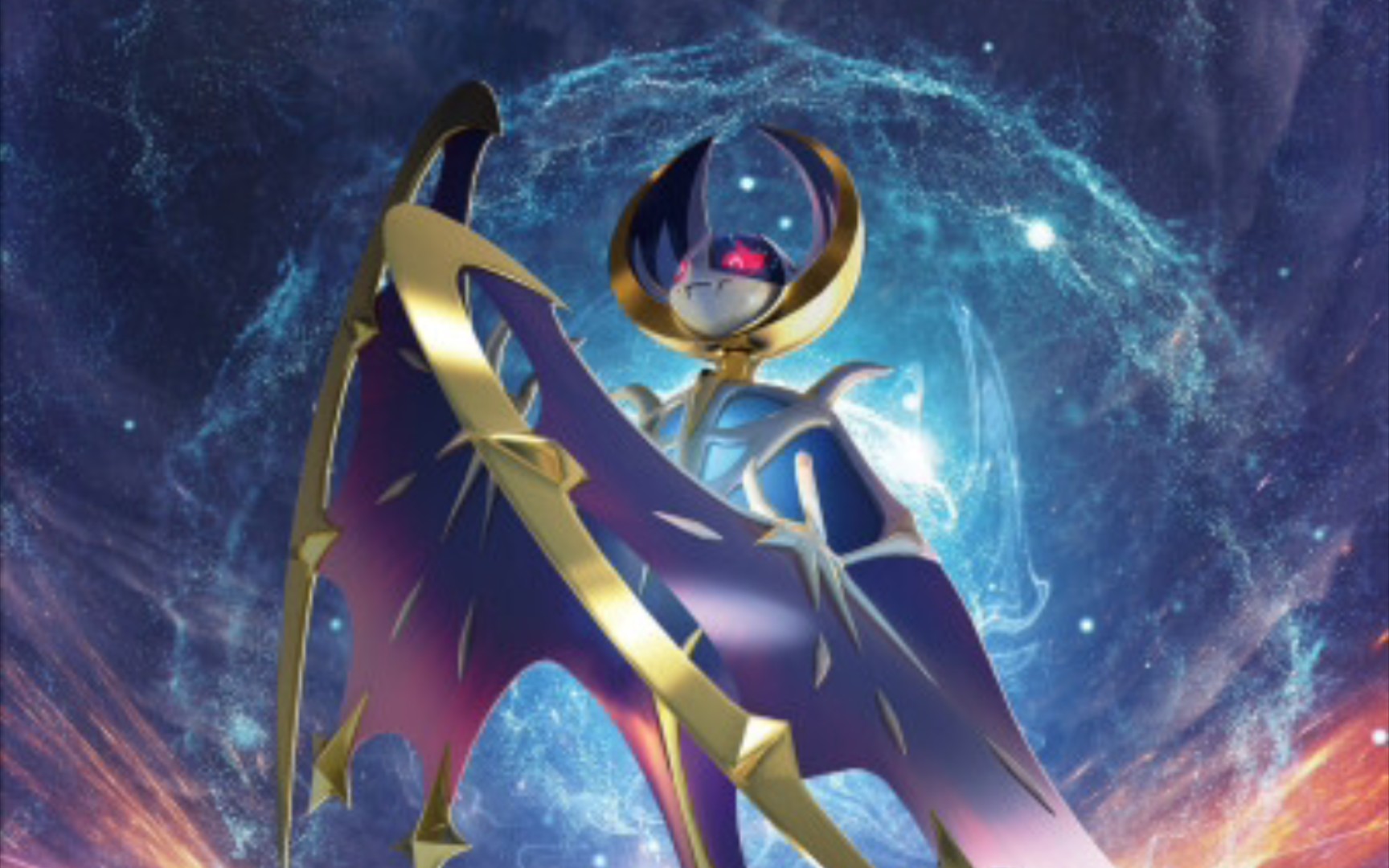 活动作品模玩分享庄臣宝可梦露奈雅拉