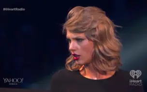 Video herunterladen: 【Taylor Swift】Love Story彩排(老霉撩妹啊)