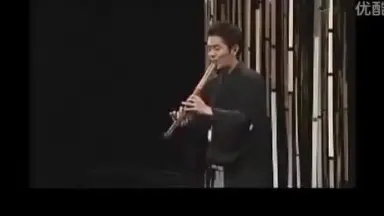 都山流尺八-哔哩哔哩_Bilibili