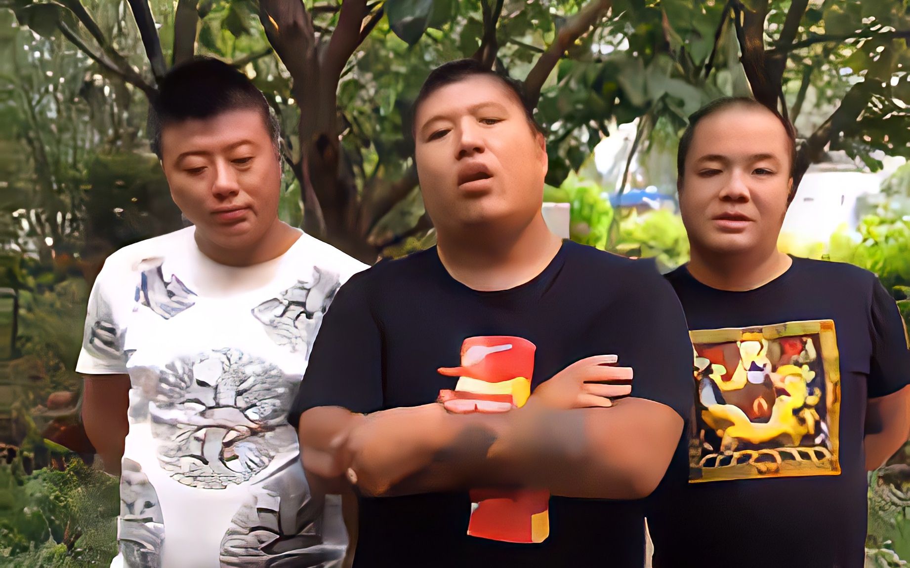 你们真的知道刀酱的痛吗?