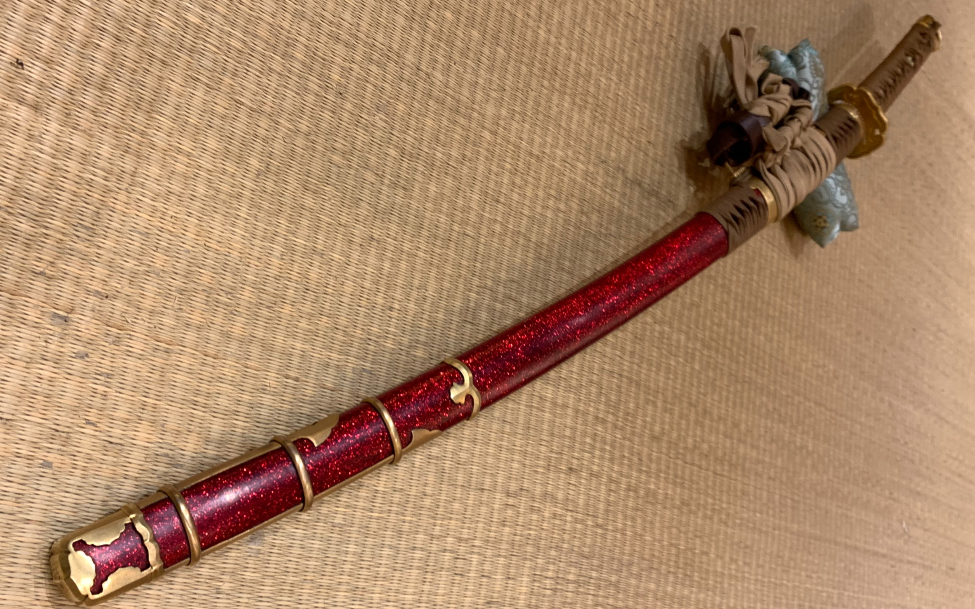 喧哗上等刀剑堂兵库锁皆烧太刀