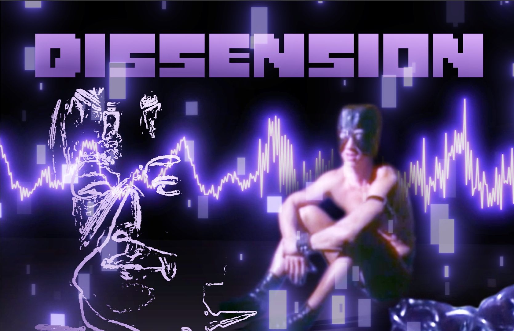 【音Mad/Swapfell】Dissension♂ V5 (Excerpt/Extended)【dh136】哔哩哔哩bilibili