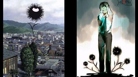 惡の華 Op春日高男ver 2 Pianos Cover 哔哩哔哩