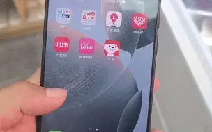 Скачать видео: 42_Redmi K70E ，天玑 8300-Ultra 小米澎湃OS 1.5K 旗舰直屏 90W+5500mAh 12GB+512GB 靓黑色 激活不到一个月