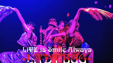 「新品」LiVE is Smile Always 〜364＋JOKER〜 LiVE is Smile Always～364＋JOKER～ at 横浜アリーナ - Album