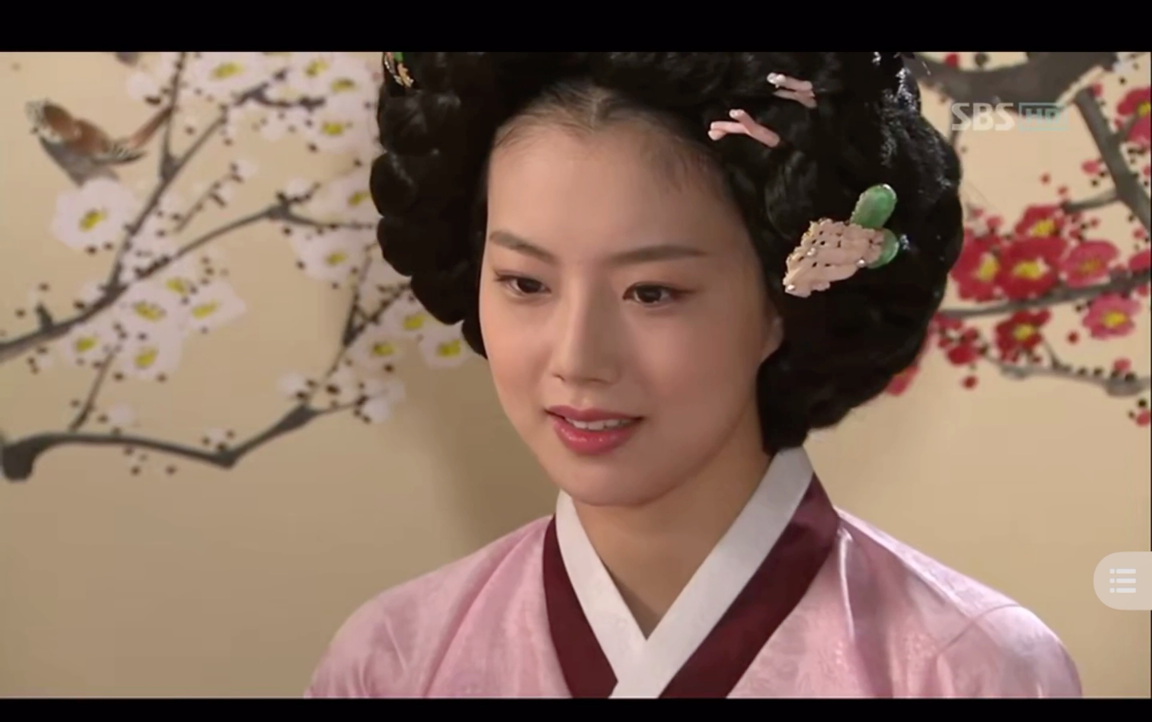 五两cp15-听到画工要被斩首,贞香都是颤音了