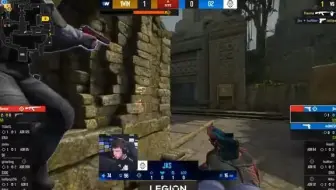 1WIN vs G2  (45)