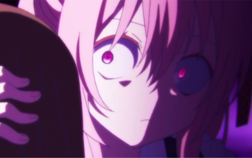 我妻由乃x松坂砂糖你真的很不擅长藏啊