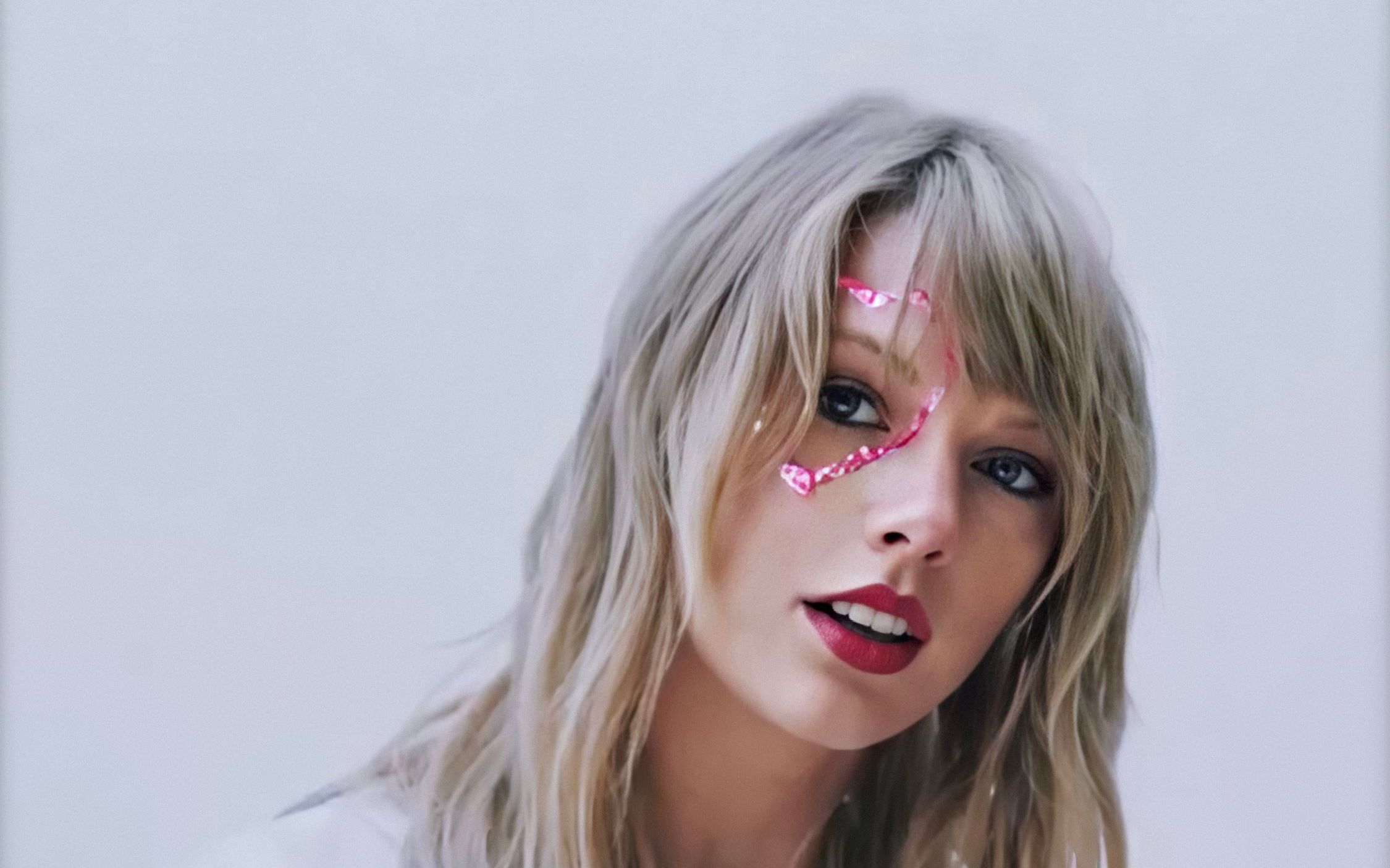 mvtaylorswift最全mv合集