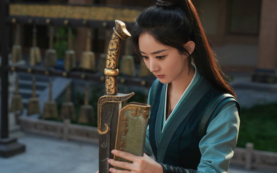 江湖梦,风流爱天下|古装武打混剪|不谓侠