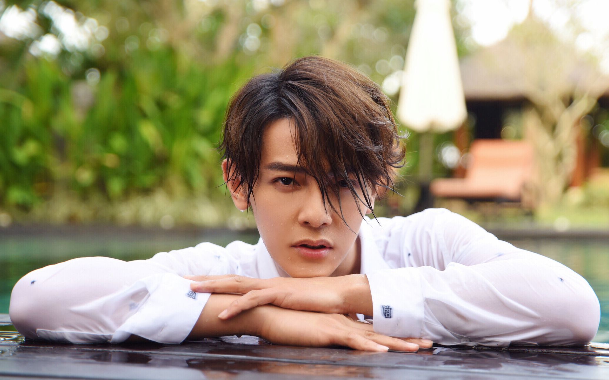 【汪东城 精彩混剪】汪东城 遇水则发【贪狼星阿紫lila剪辑授权】