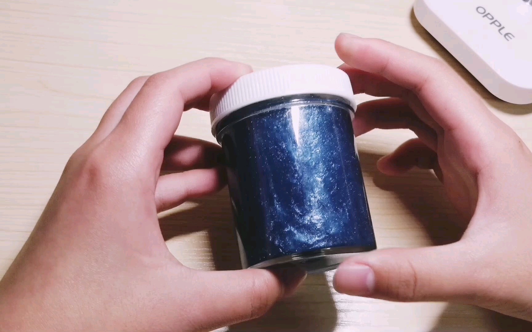 【史莱姆slime】星云_哔哩哔哩 (゜-゜)つロ 干杯~-bilibili