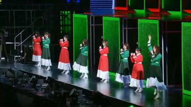 乃木坂46 8thYEAR BIRTHDAY LIVE 06230301-03C Nogizaka46 / Nogizaka46 8th YEAR BIRTHDAY LIVE DAY4 | Video