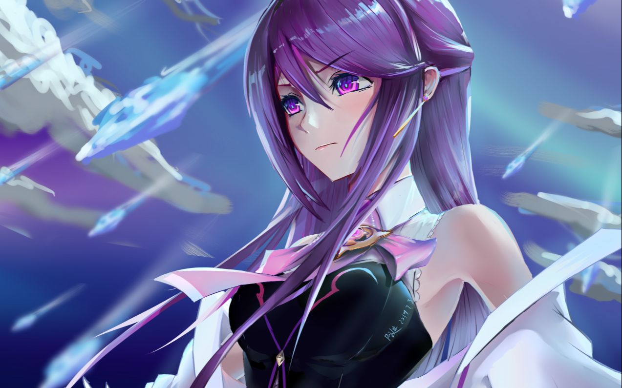 艾尔之光雷雨削弱后以太贤者as1v1pvp