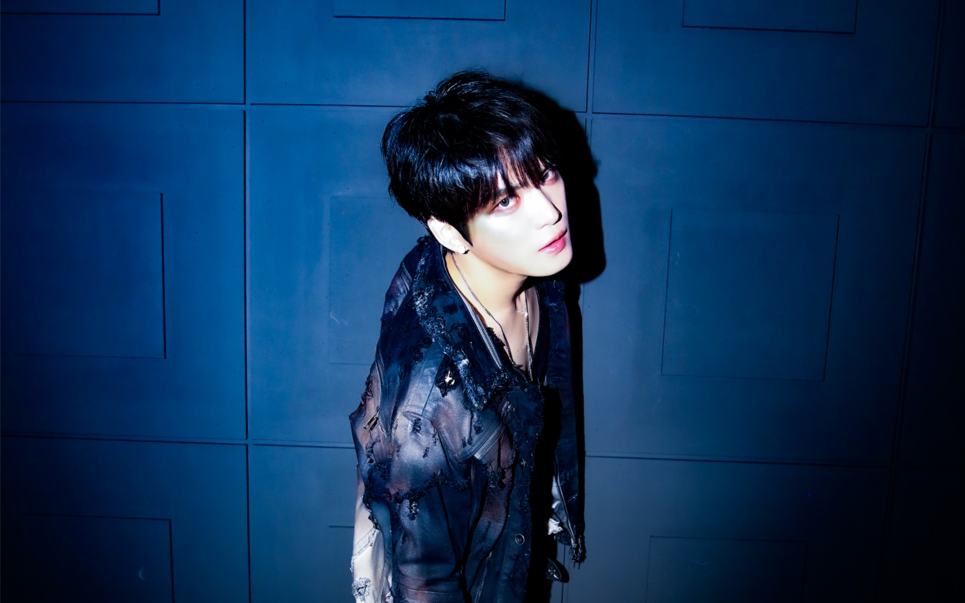 【金在中菲律宾演唱会高清全场饭拍】230728 j concert kim jaejoong