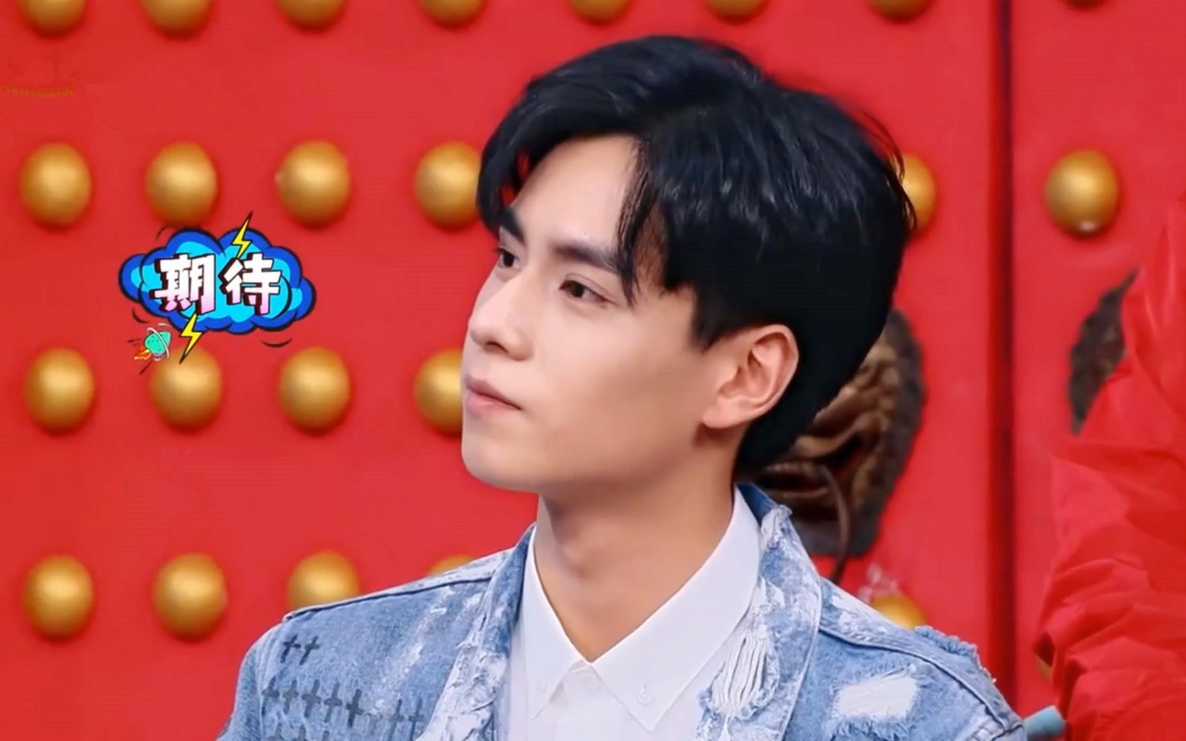 【胡一天】拉筋扎马练套招!绝代双骄剧组闭关练习打戏的day总!