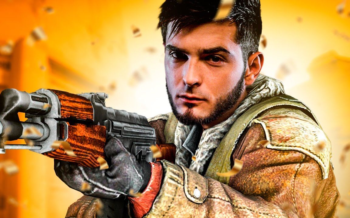 csgo名人堂 - shox