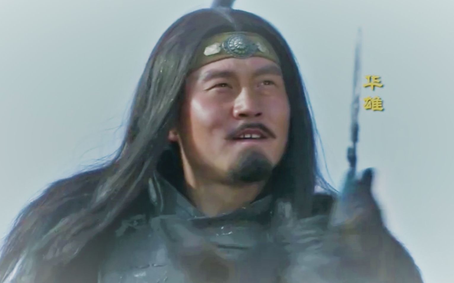 【新三国】关羽温酒斩华雄前传?