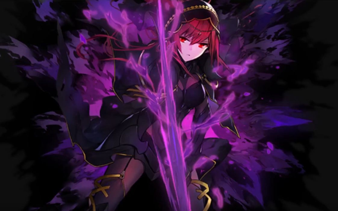 fate/empire of dirt测试版实况,哪里有师匠哪里就有我!