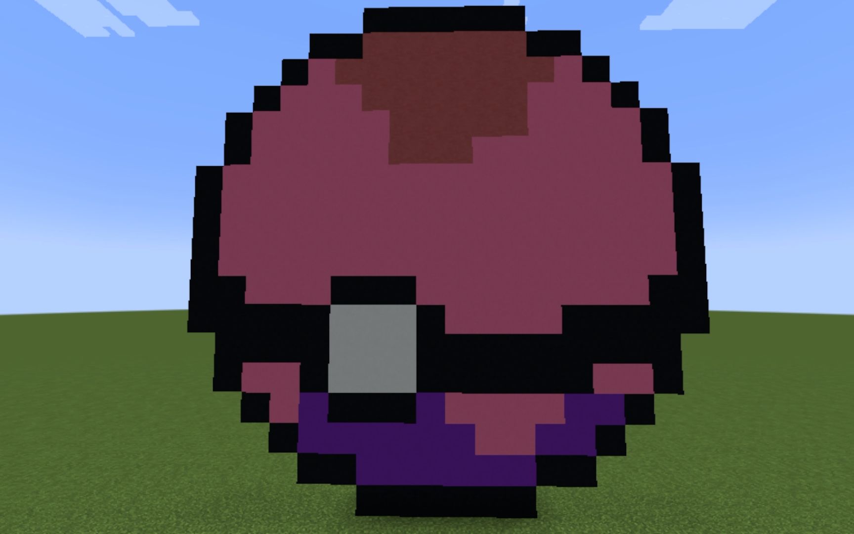 【做宝可梦】梦境球.