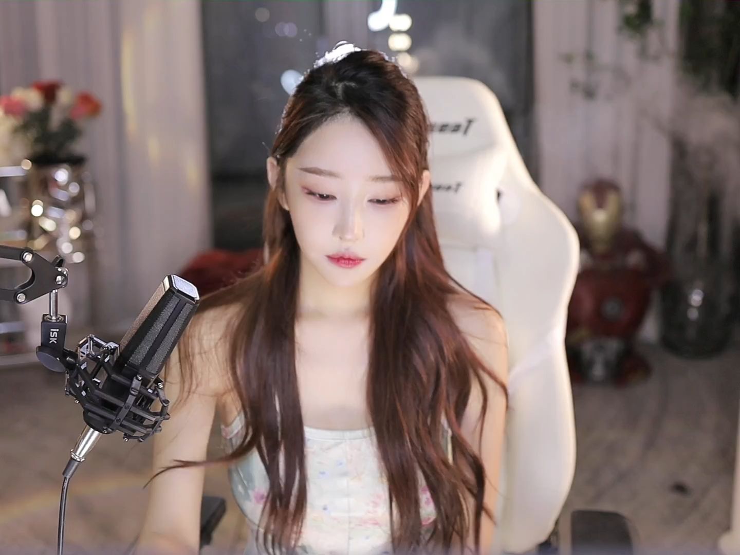 【斗鱼】vivi小小酥 (31)