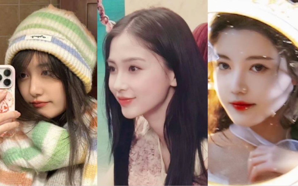 【杨颖72蒋依依72孙珍妮】