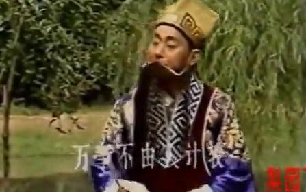 [图]河南豫剧【状元与乞丐】全场 汤玉英主演