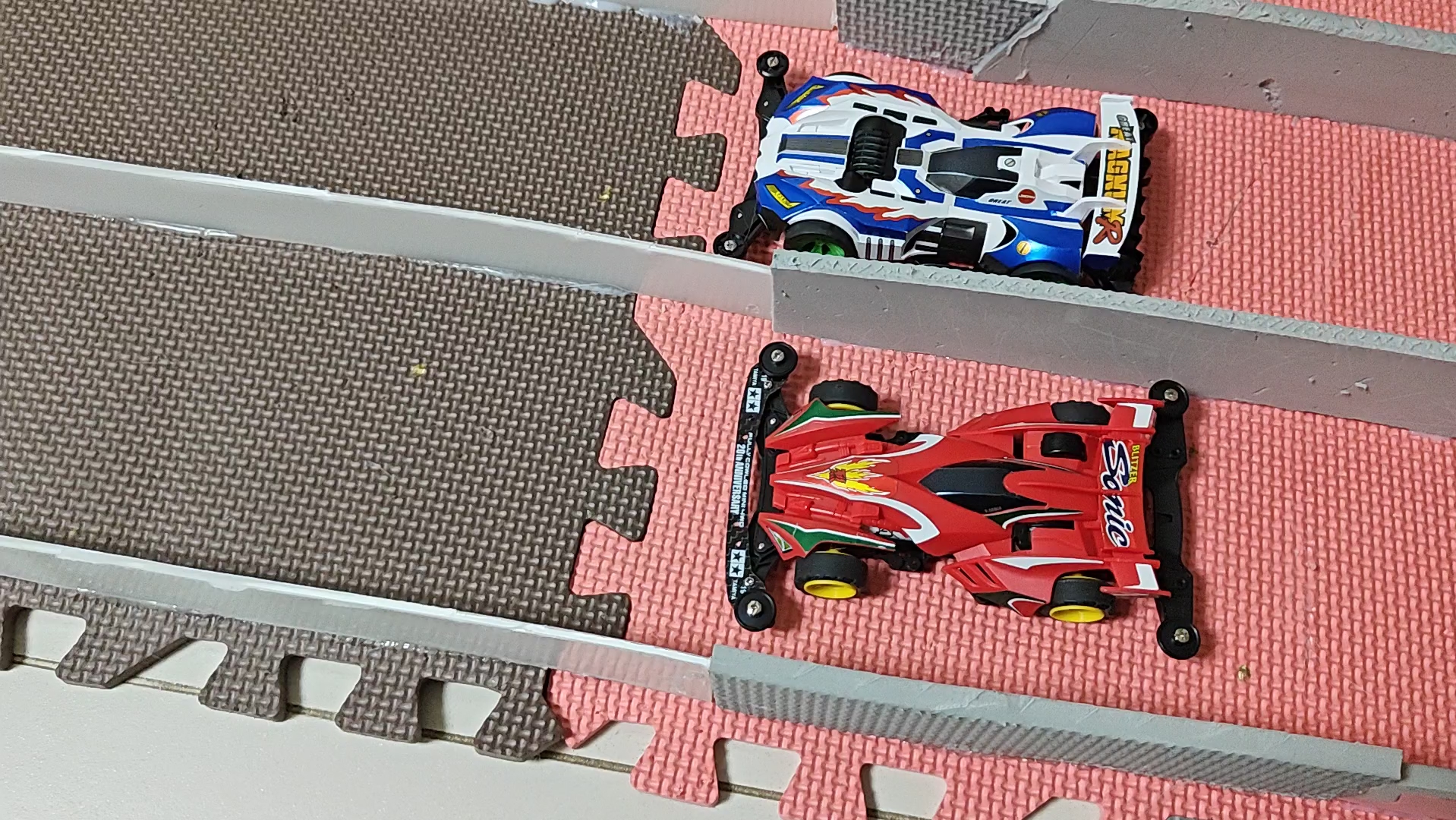 八代豪对五代烈,降代打击