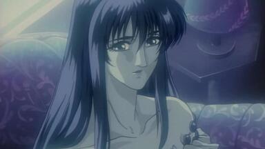 672P/DVDrip/OVA1】孔雀王鬼还祭1988【日版中字】_哔哩哔哩_bilibili