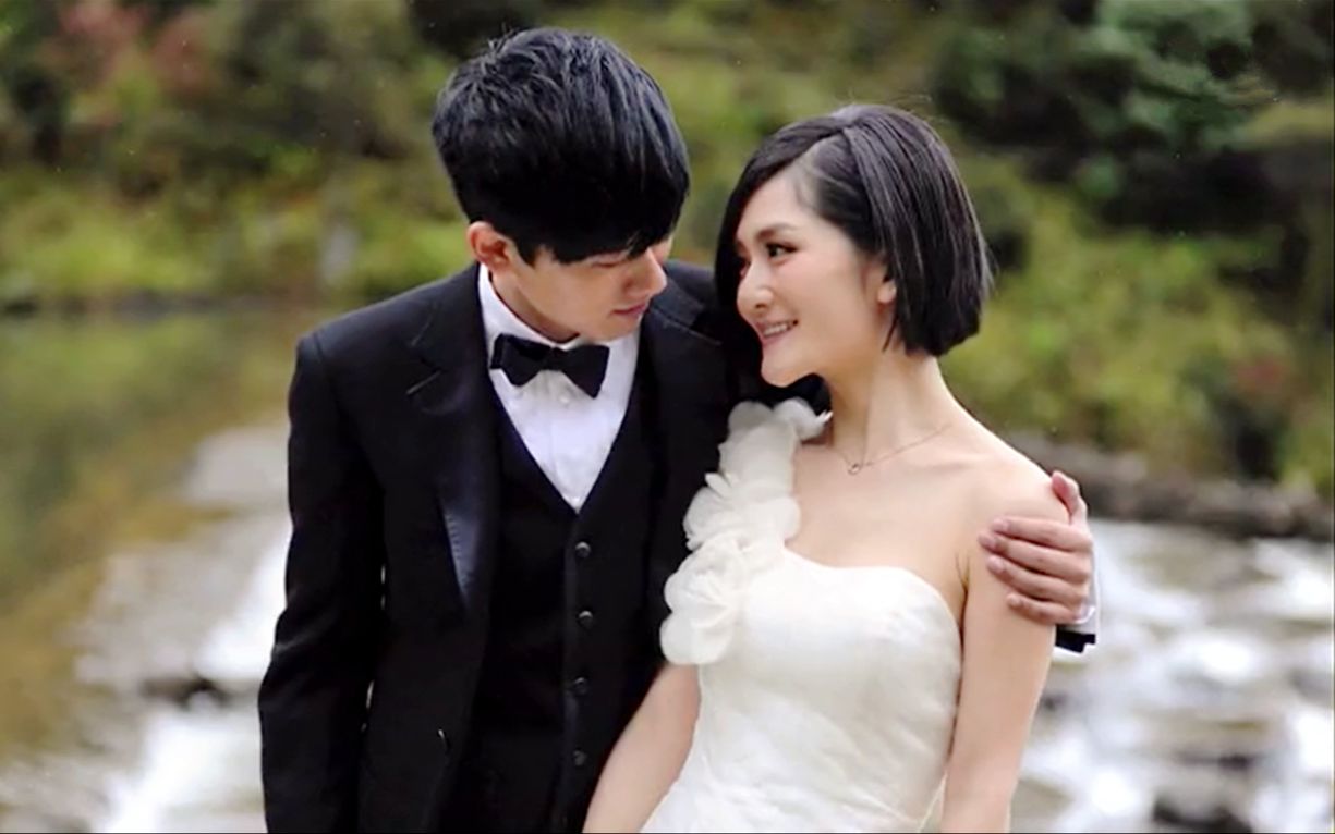 【张杰谢娜】【甜向】花一开就相爱吧