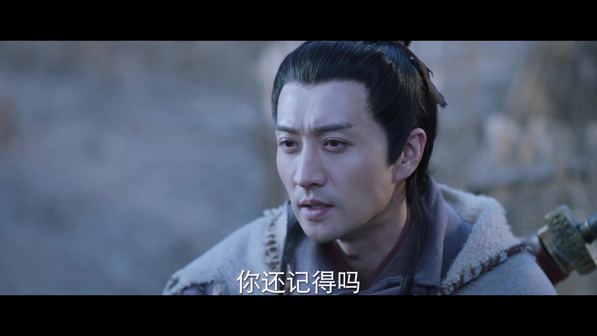 《上古密约》果然事情并没有那么简单,安亭风一直在追捕的人是凌君吗?