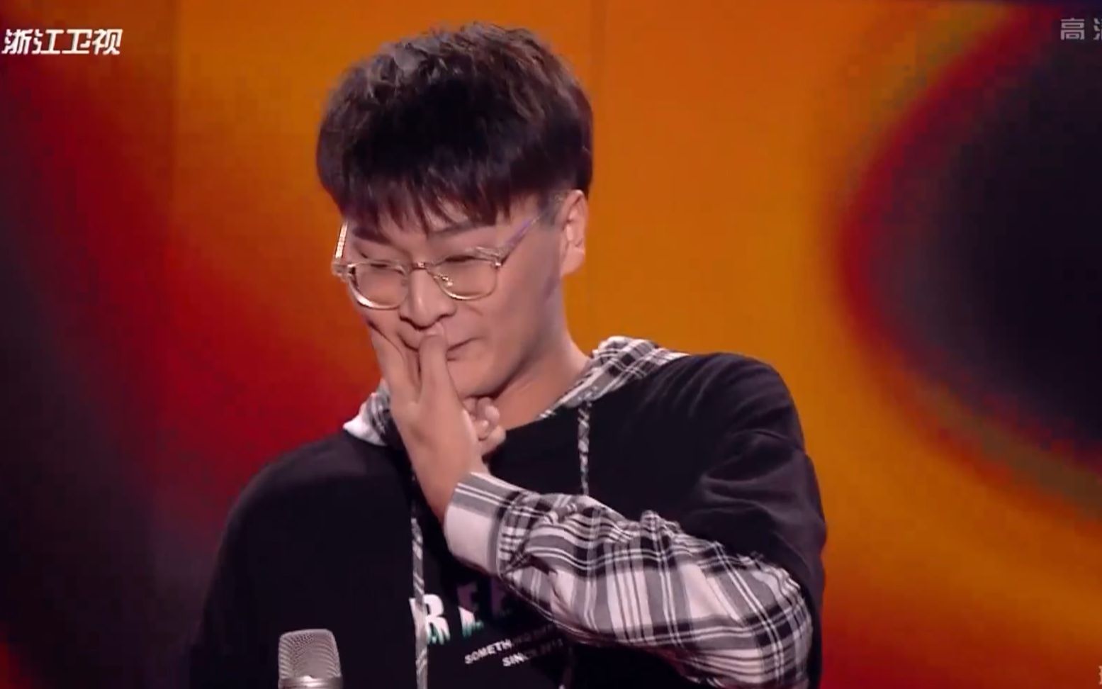 由博文中国好声音版simon美声男孩爆发吧