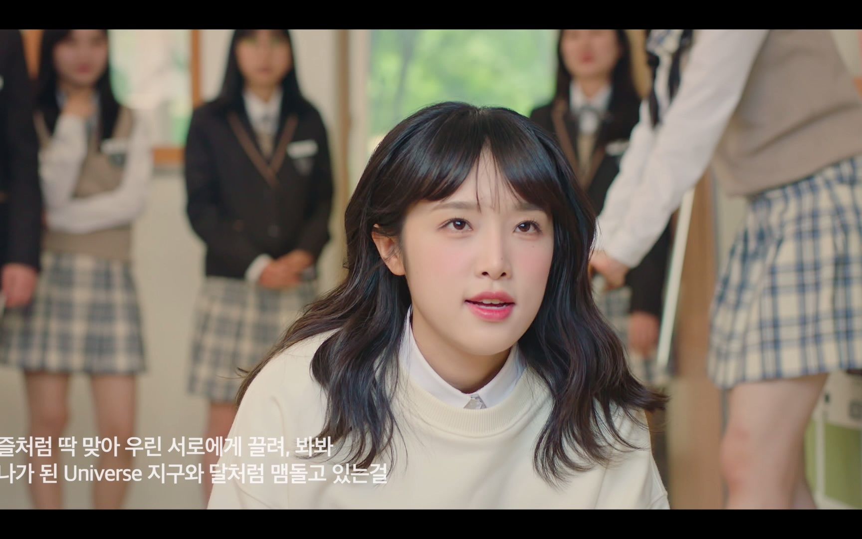 weeeklybestfriendwecan少女的世界第二季ost1