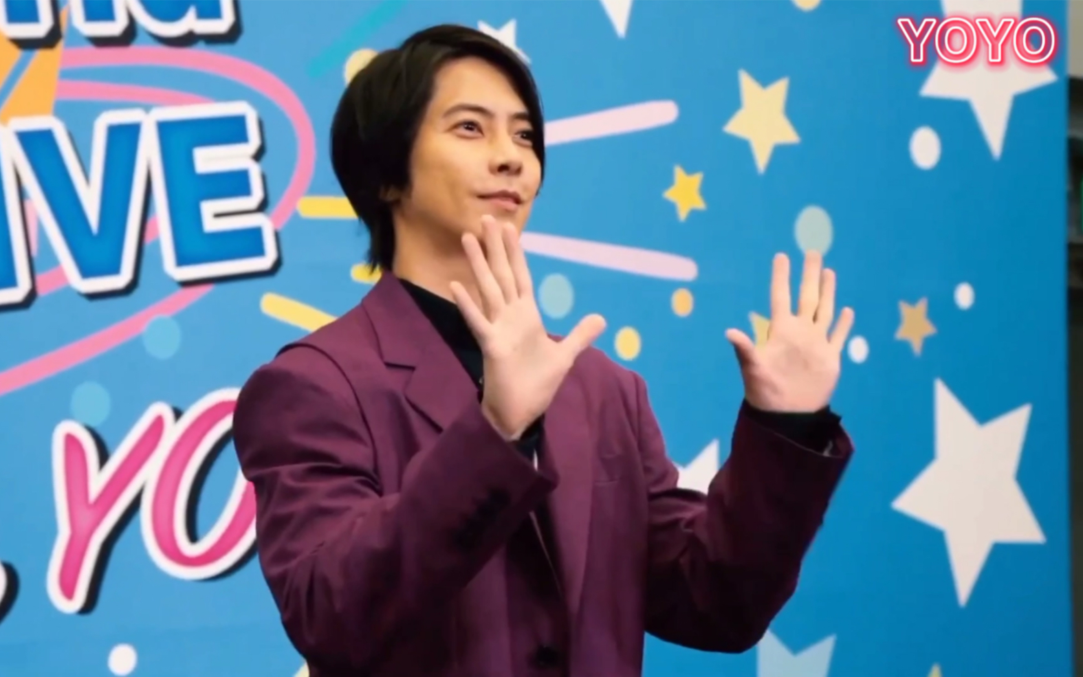 【自制中字/1080p】【山下智久】Johnny's World Happy Live with You 洗手歌花絮 做口罩 山下智久cut哔哩哔哩bilibili