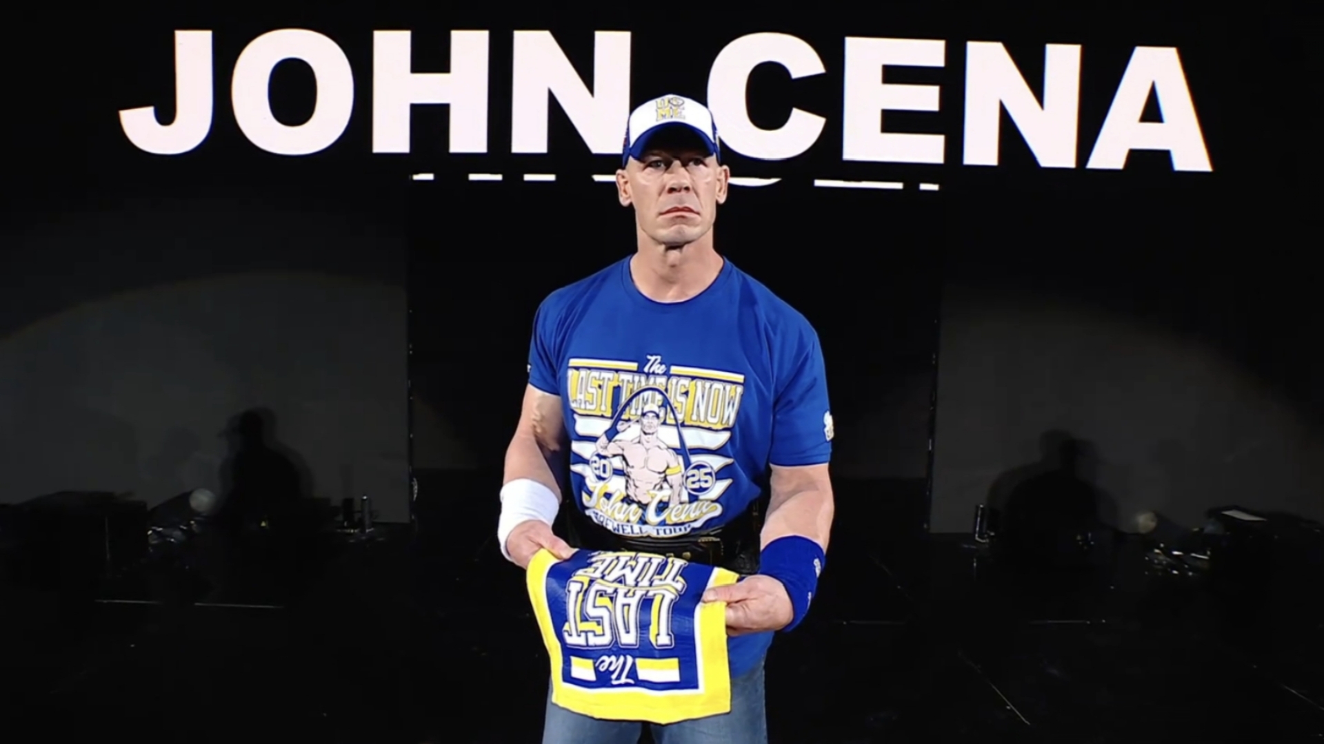 5.11 ppv 爆裂震撼