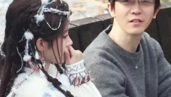 鞠婧祎郭敬明处成闺蜜了