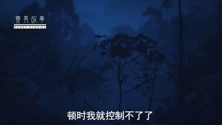 【灵异录】国外旅游遇到的邪乎事哔哩哔哩bilibili