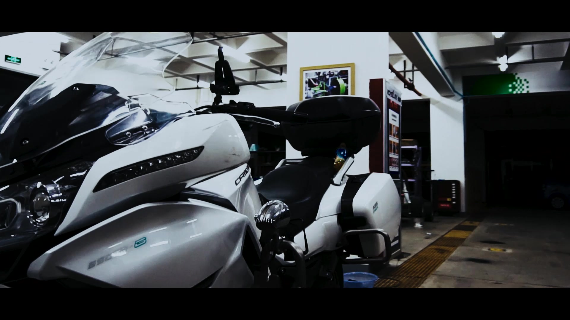henger 650tr-g国宾