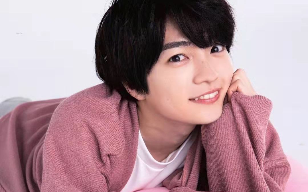 【西畑大吾】微熱-and i want to be drunk in your eyes